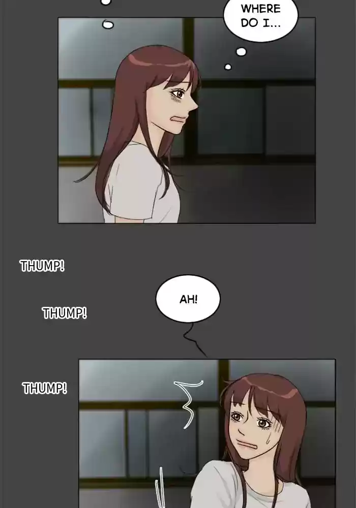 Ghost Wife Chapter 81