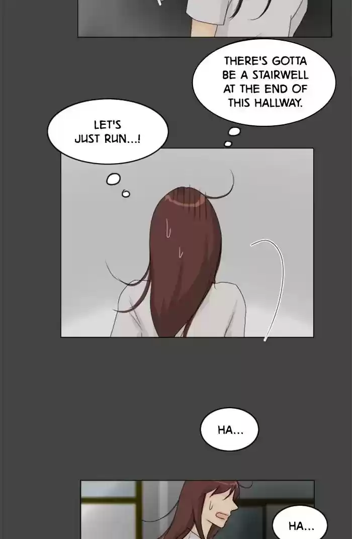 Ghost Wife Chapter 81