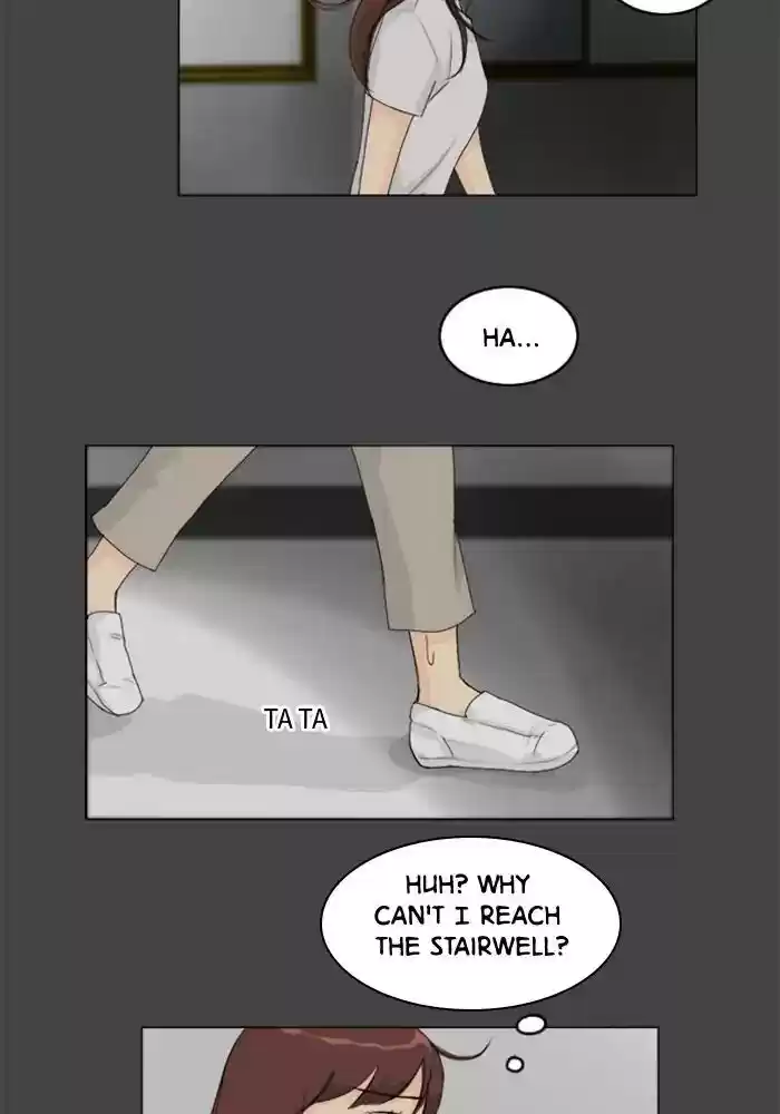 Ghost Wife Chapter 81