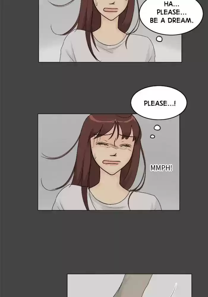 Ghost Wife Chapter 81