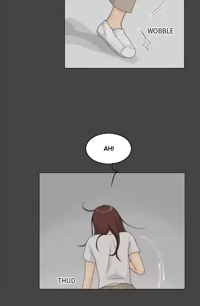 Ghost Wife Chapter 81