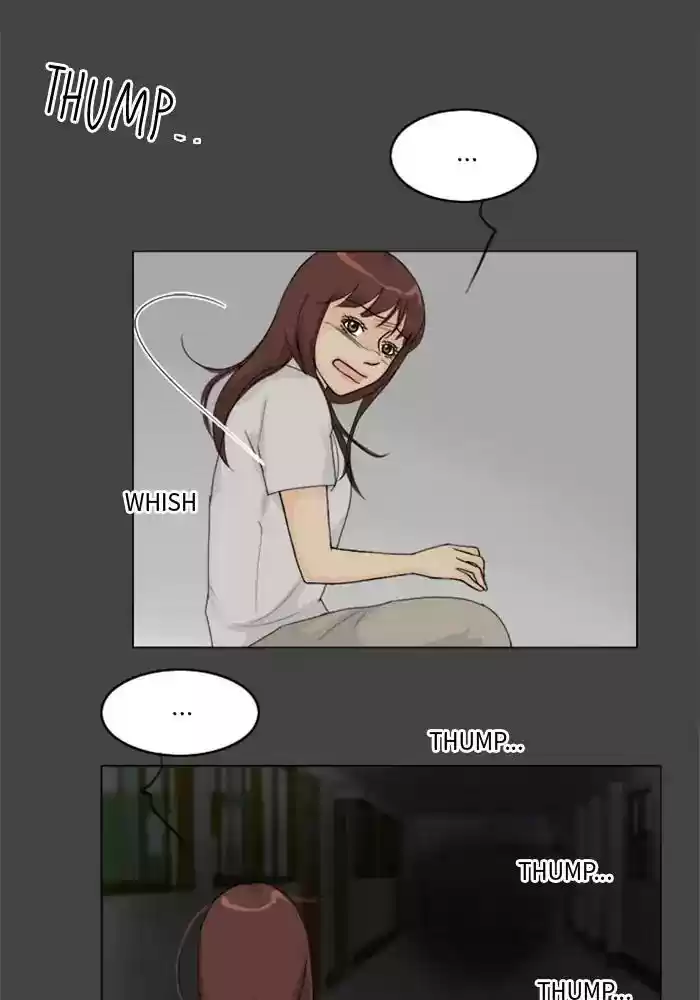 Ghost Wife Chapter 81