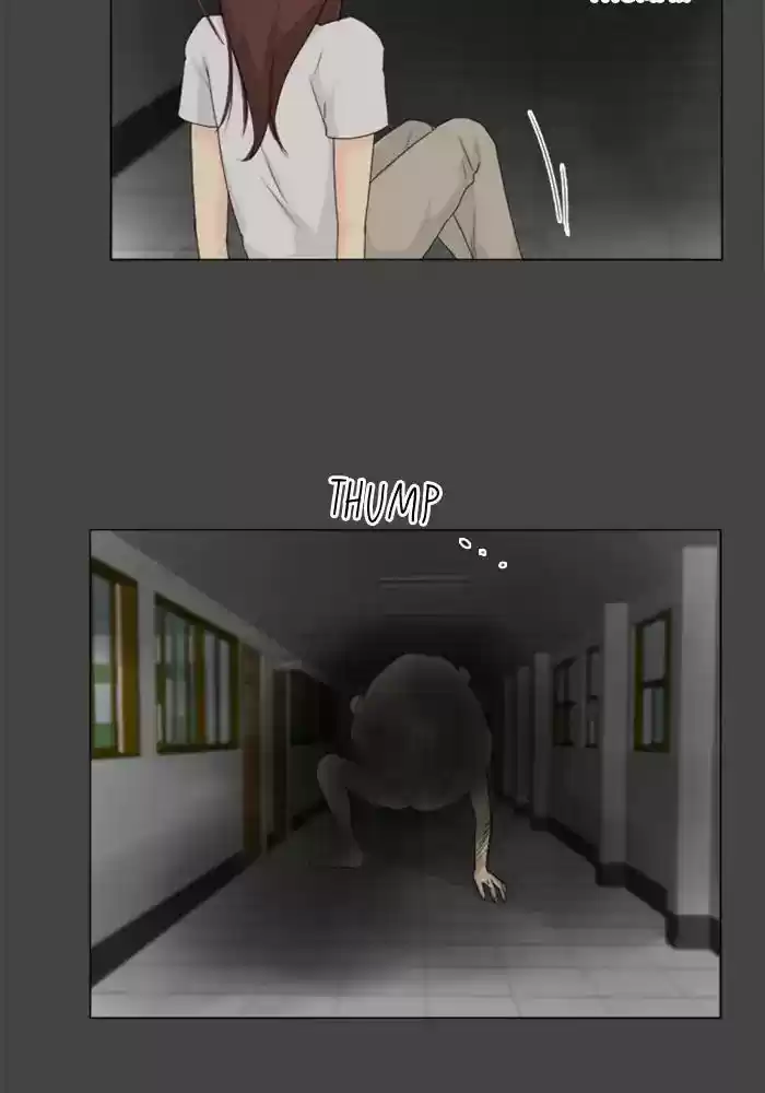 Ghost Wife Chapter 81