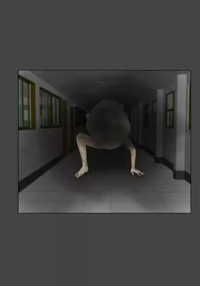 Ghost Wife Chapter 81