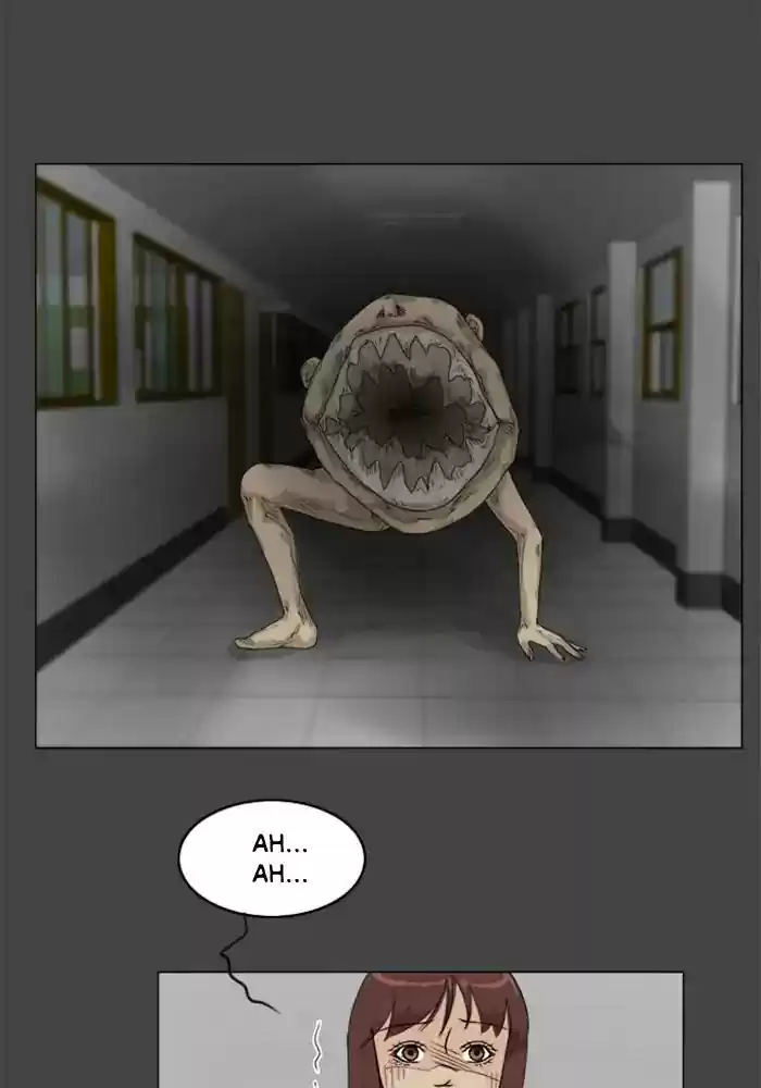 Ghost Wife Chapter 81