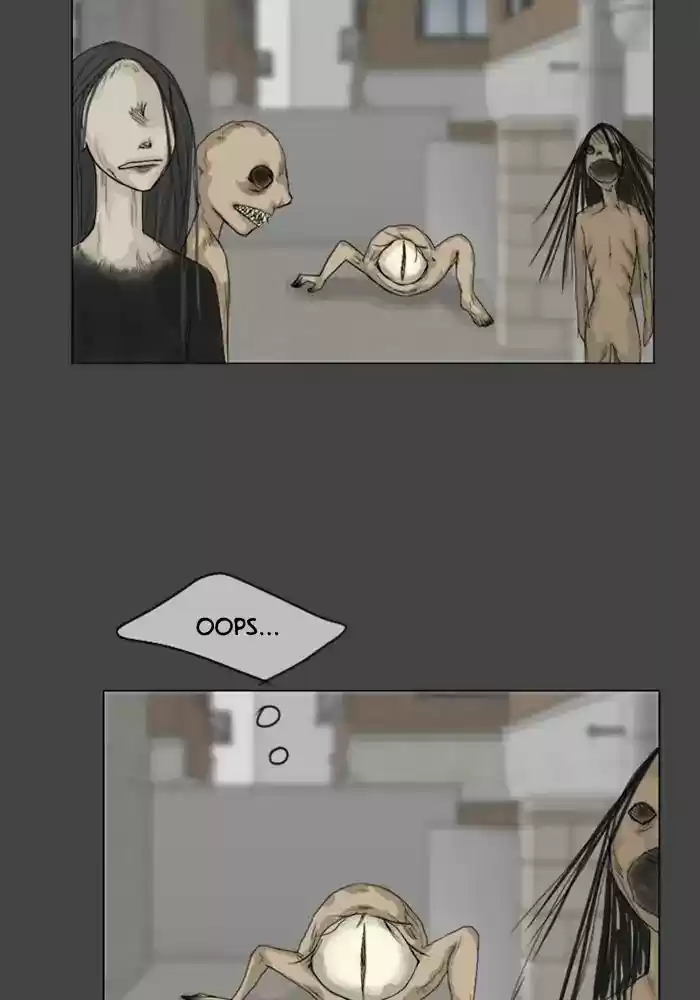 Ghost Wife Chapter 82