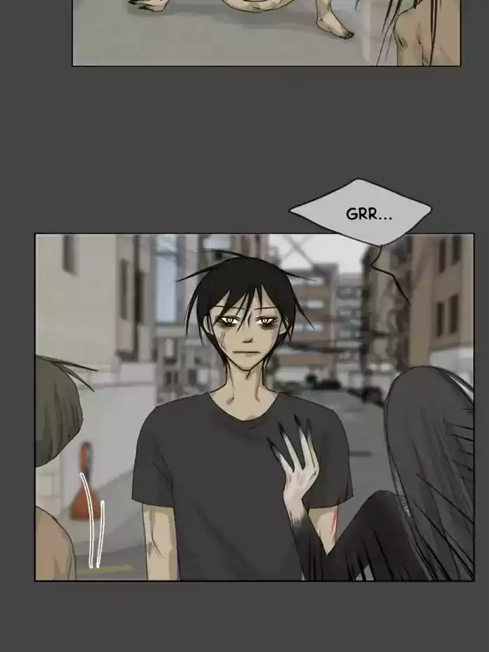 Ghost Wife Chapter 82