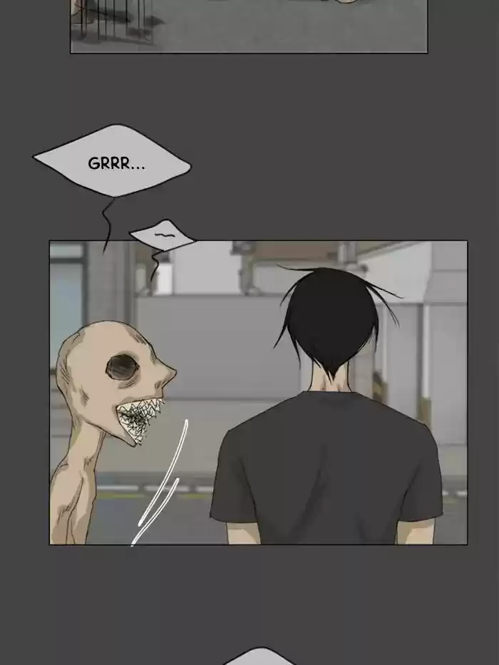 Ghost Wife Chapter 82