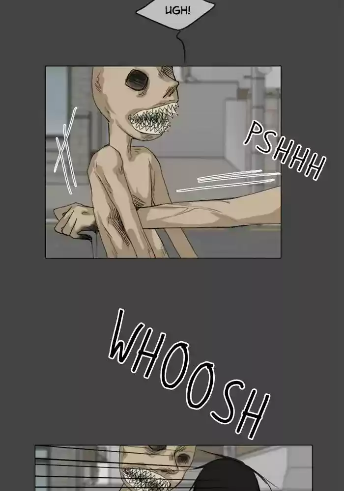 Ghost Wife Chapter 82