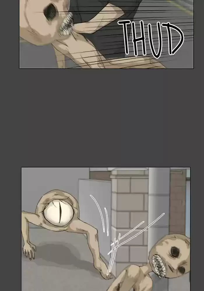 Ghost Wife Chapter 82