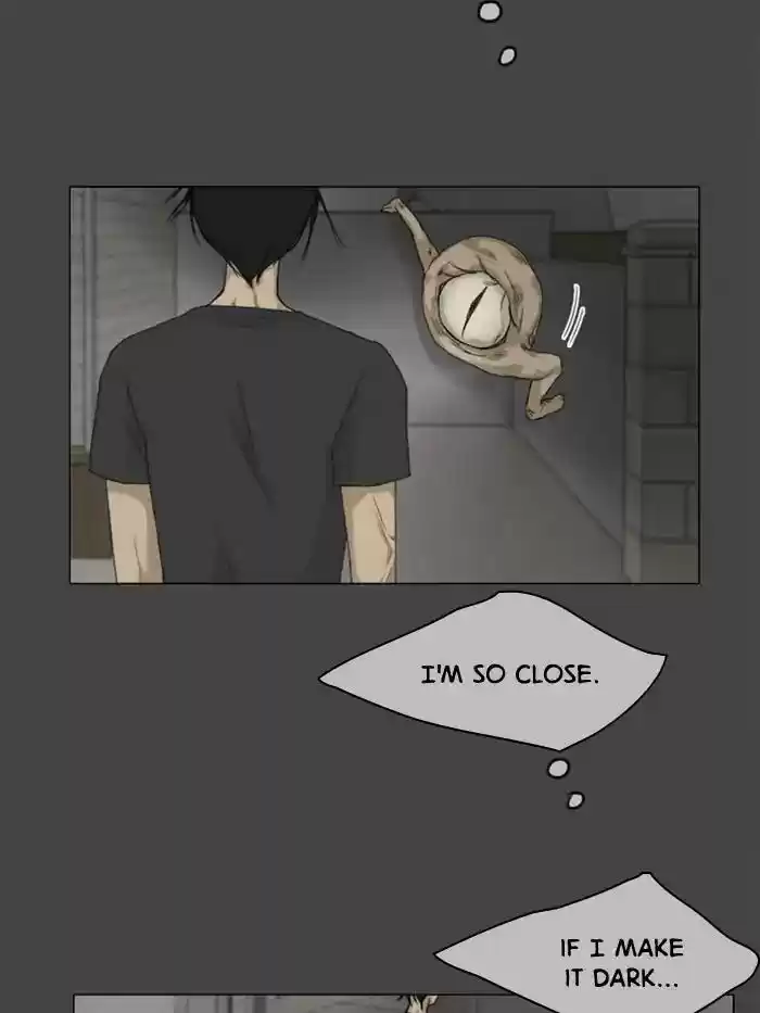 Ghost Wife Chapter 82