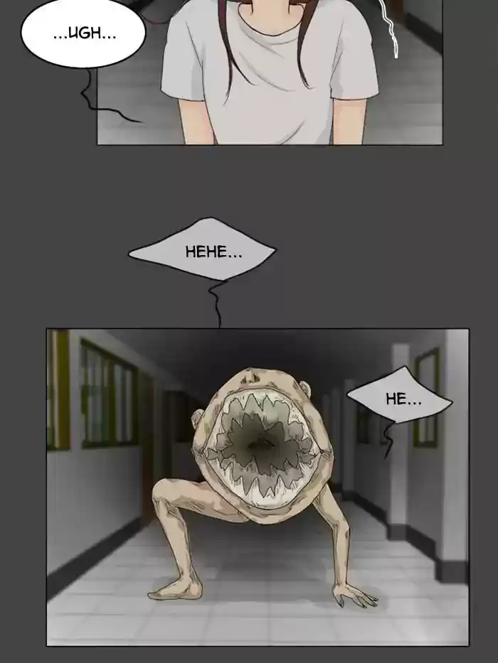 Ghost Wife Chapter 82