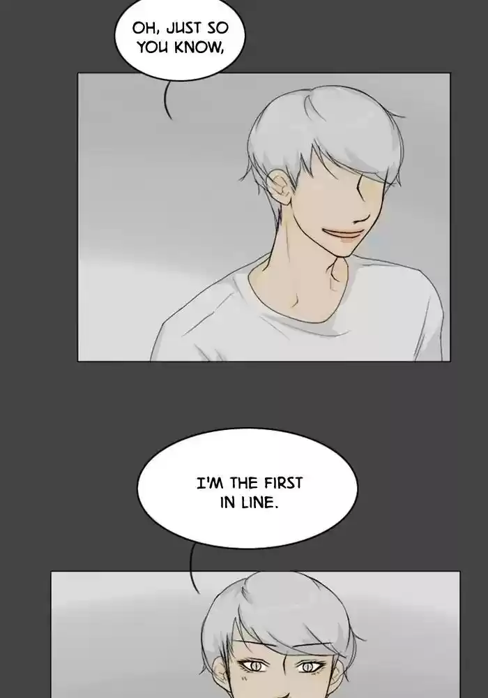 Ghost Wife Chapter 82