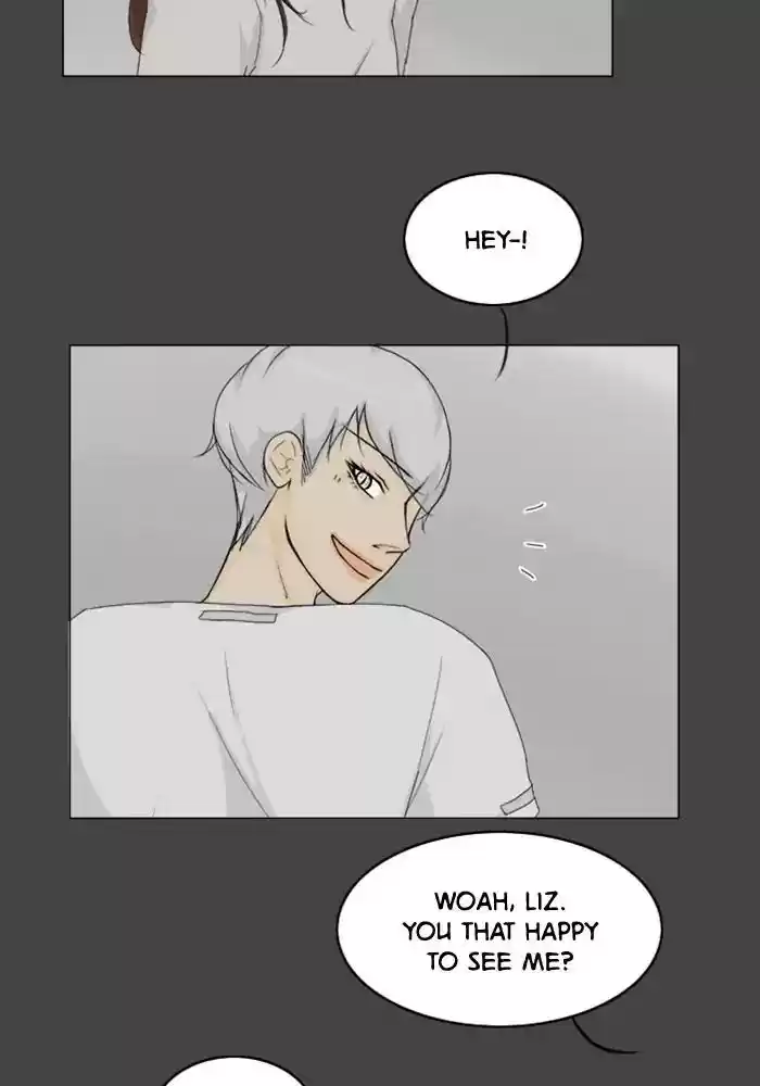 Ghost Wife Chapter 82