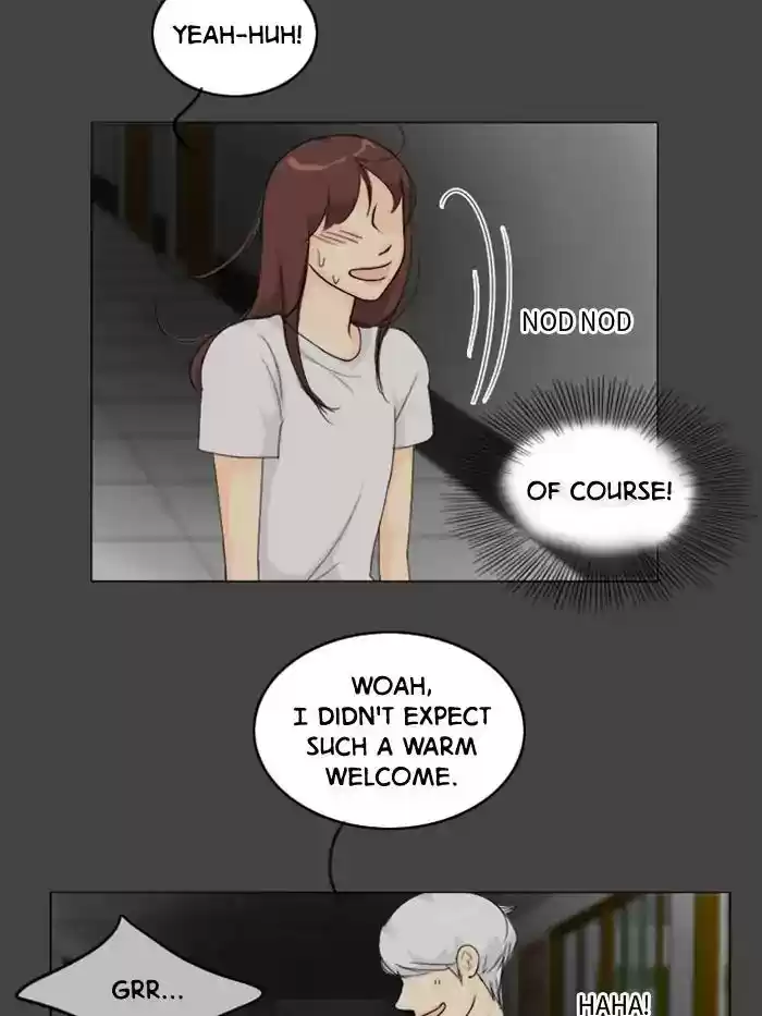 Ghost Wife Chapter 82