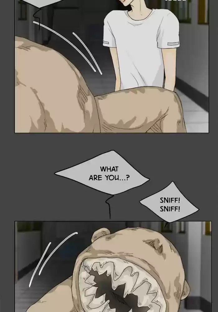 Ghost Wife Chapter 82