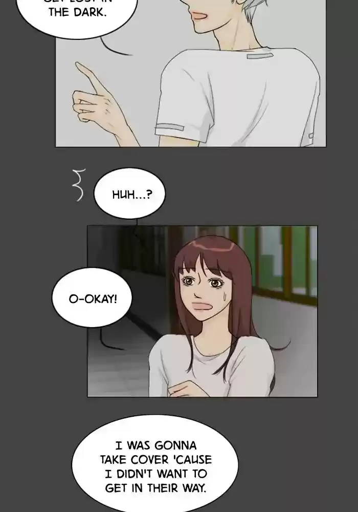 Ghost Wife Chapter 82