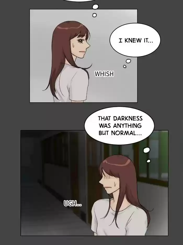 Ghost Wife Chapter 82