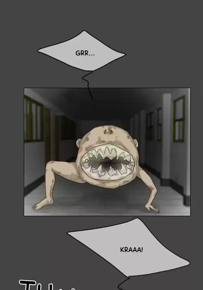 Ghost Wife Chapter 82