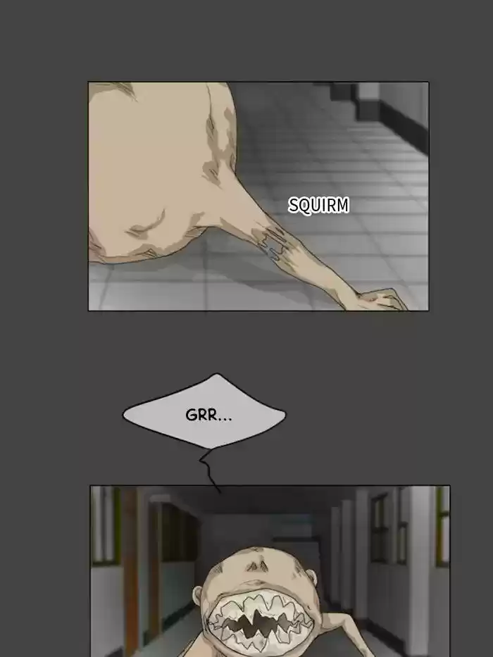 Ghost Wife Chapter 82