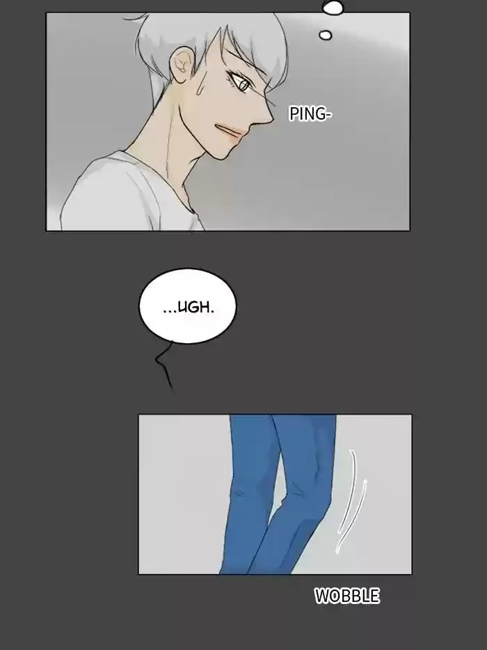 Ghost Wife Chapter 82