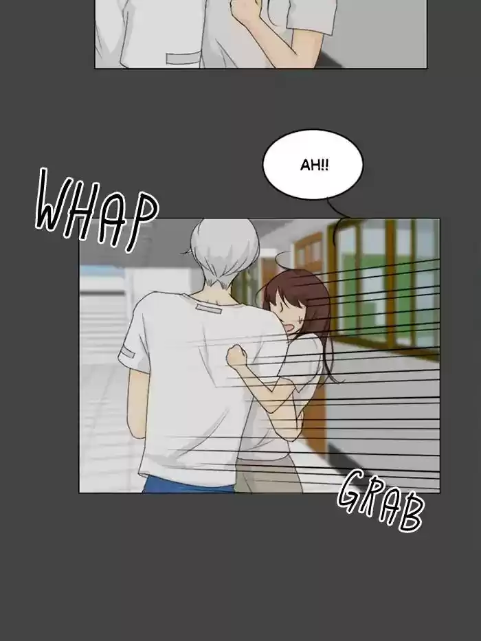 Ghost Wife Chapter 82