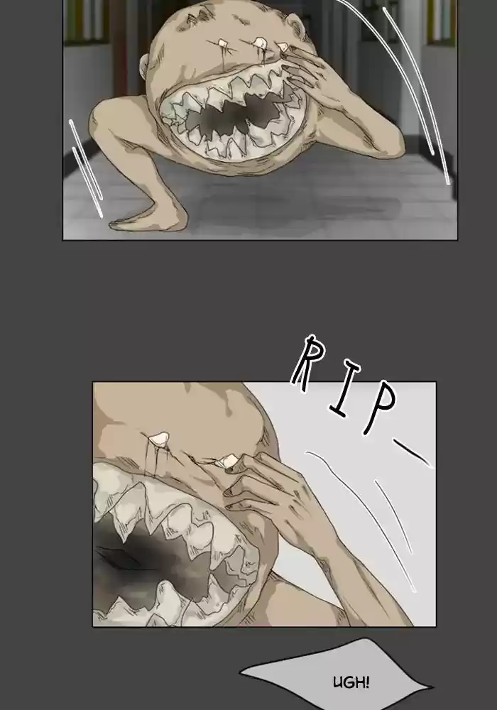 Ghost Wife Chapter 82