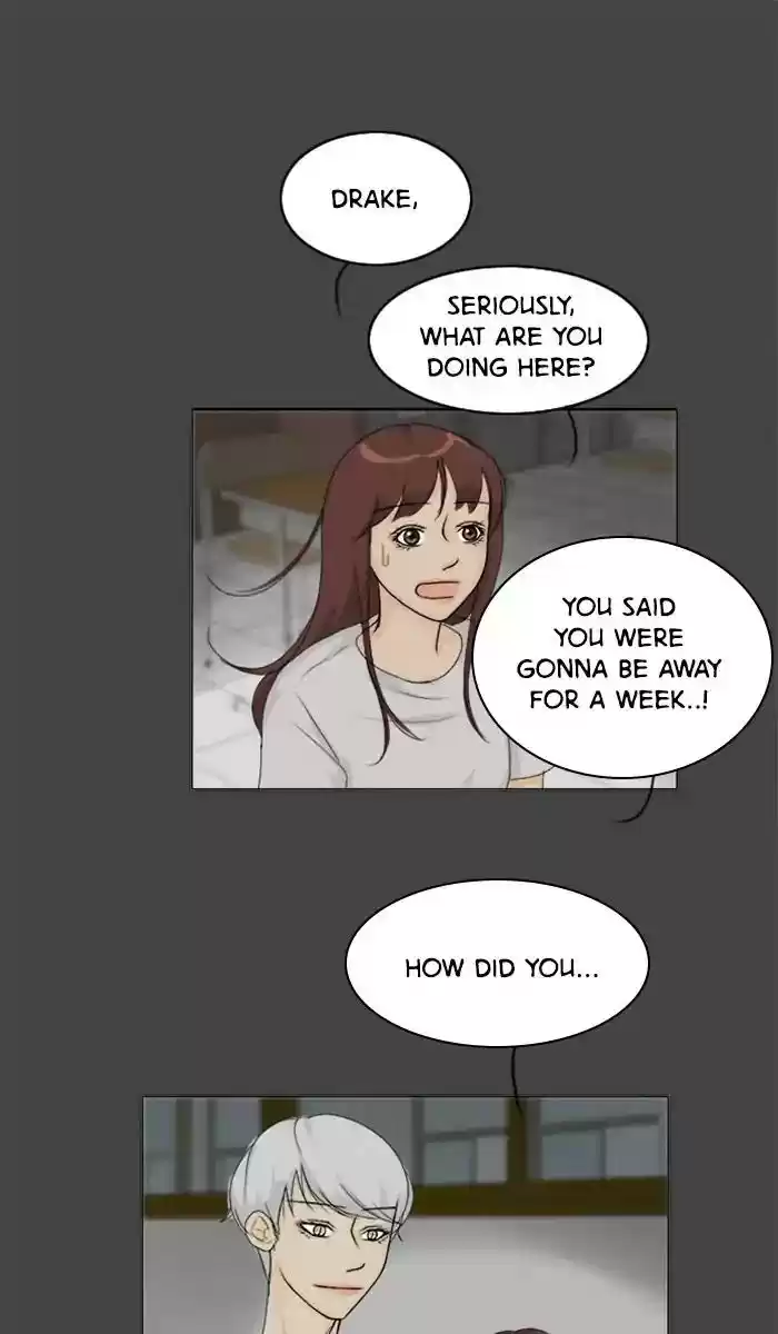 Ghost Wife Chapter 83