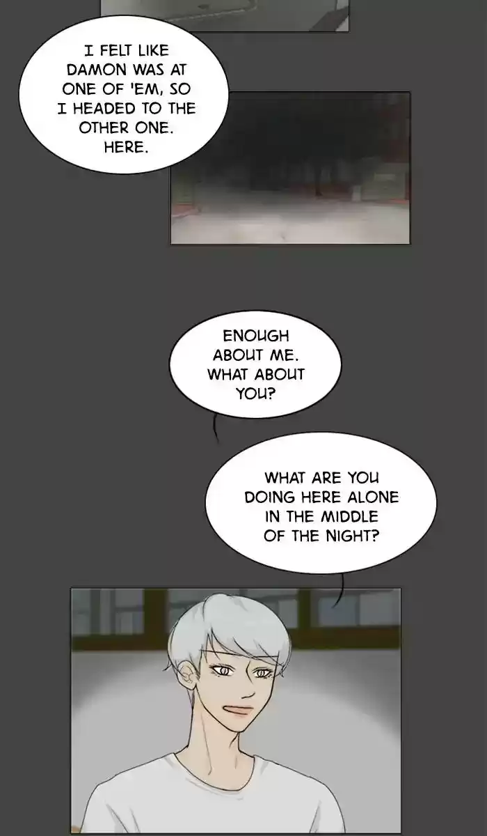 Ghost Wife Chapter 83