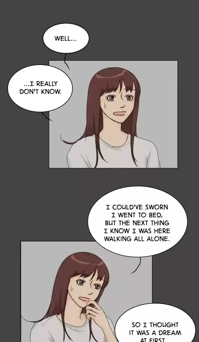 Ghost Wife Chapter 83