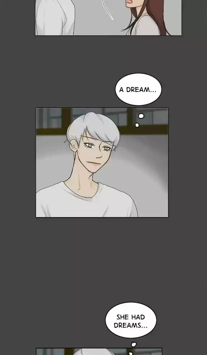 Ghost Wife Chapter 83