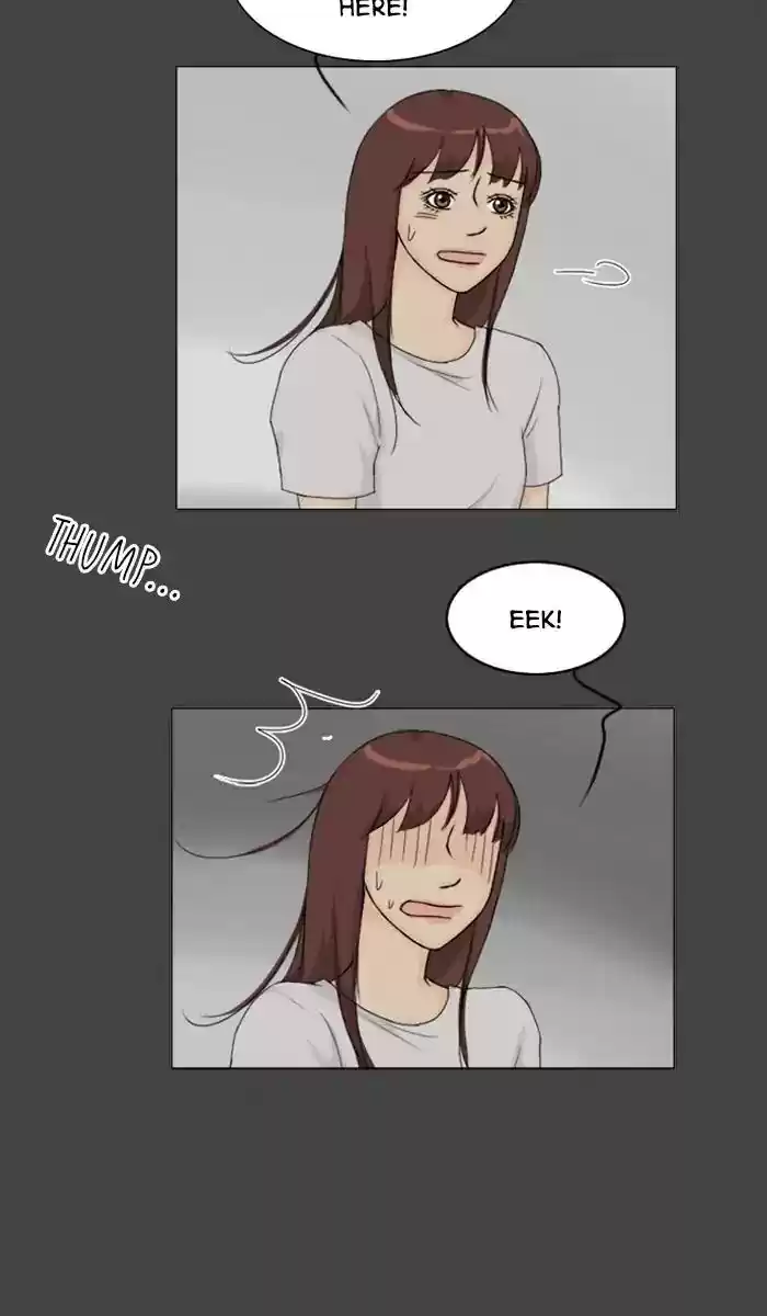 Ghost Wife Chapter 83