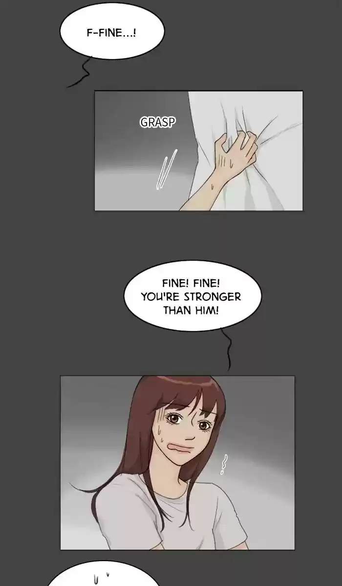 Ghost Wife Chapter 83