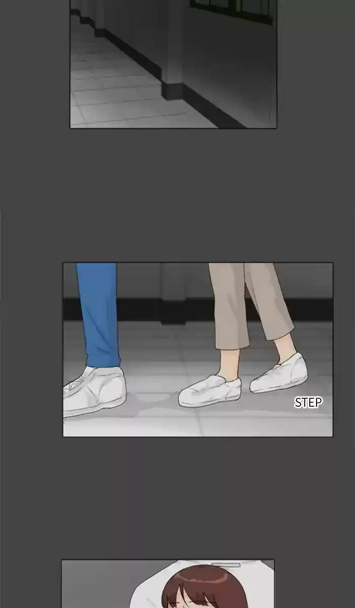 Ghost Wife Chapter 83