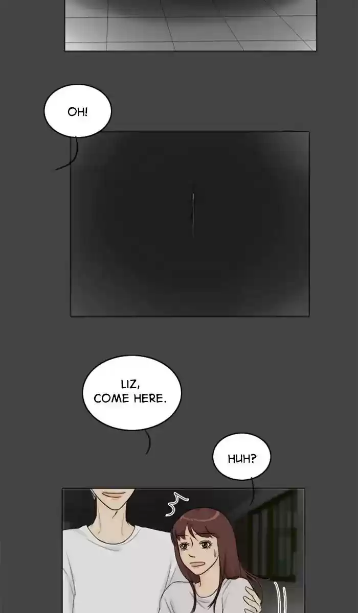 Ghost Wife Chapter 83