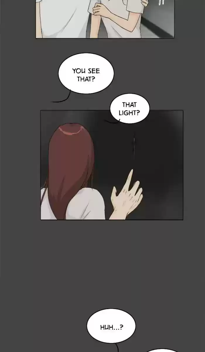 Ghost Wife Chapter 83