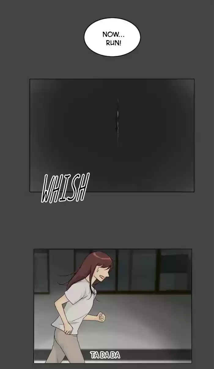 Ghost Wife Chapter 83