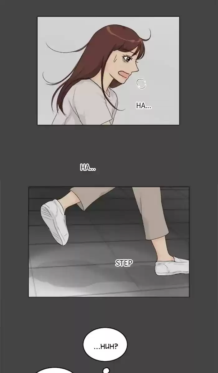 Ghost Wife Chapter 83