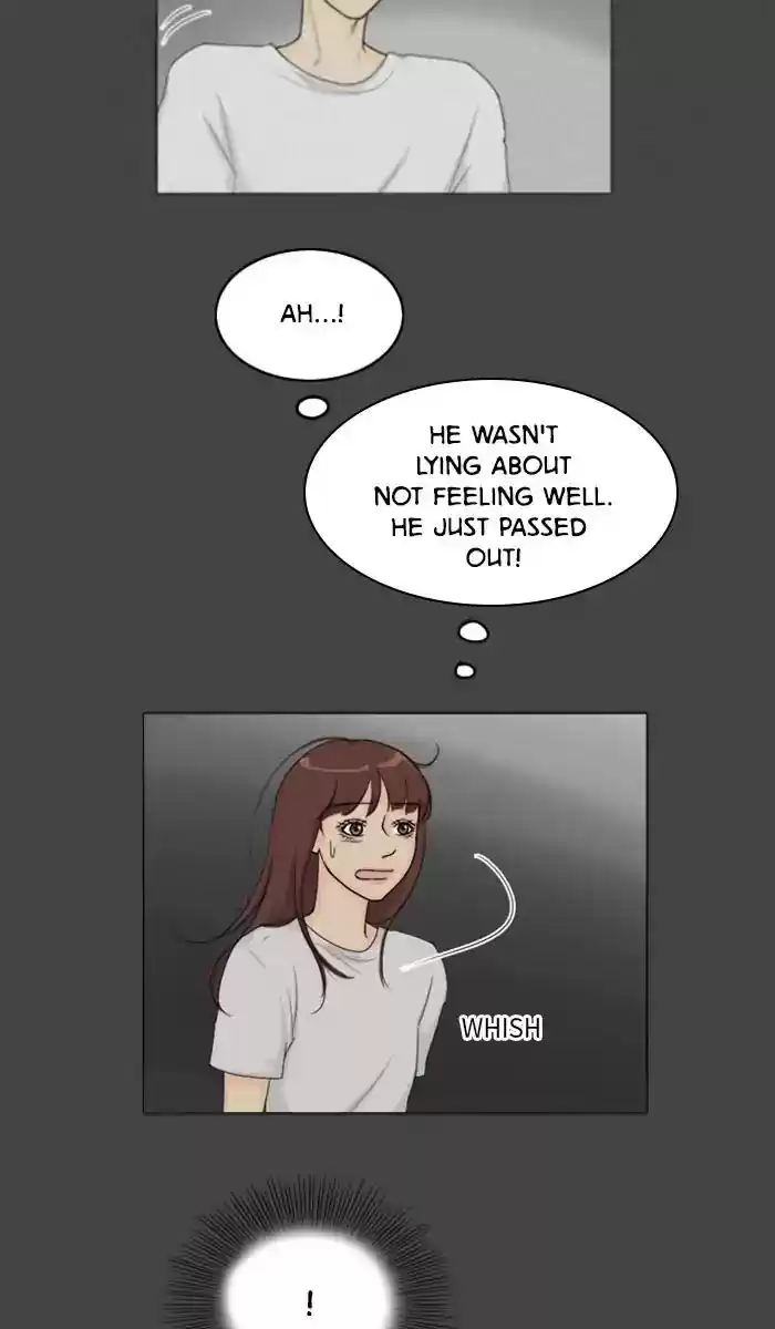 Ghost Wife Chapter 83