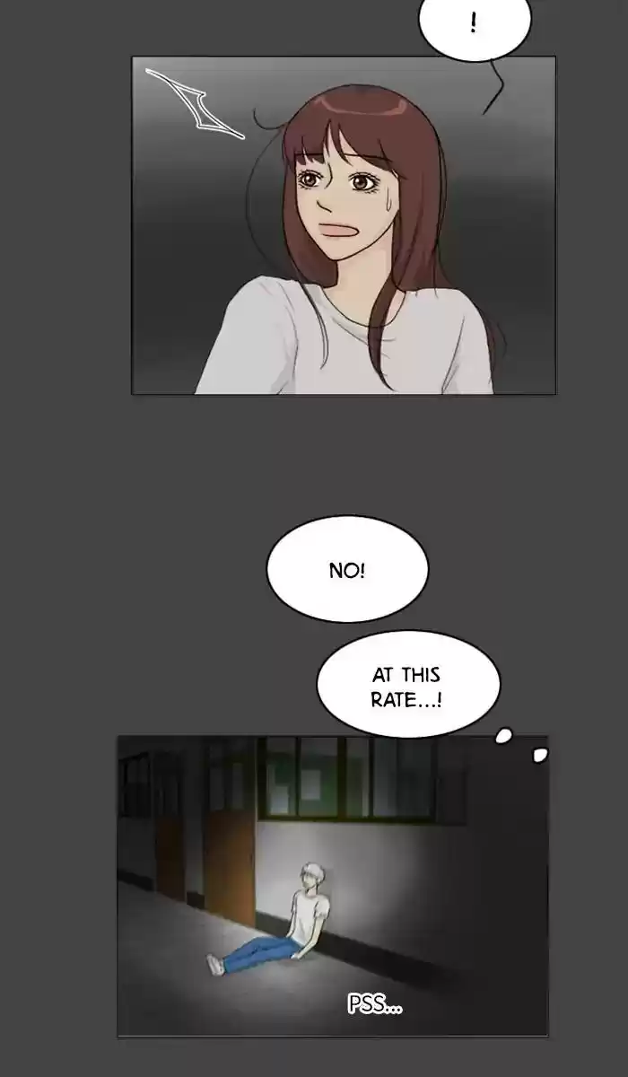 Ghost Wife Chapter 83