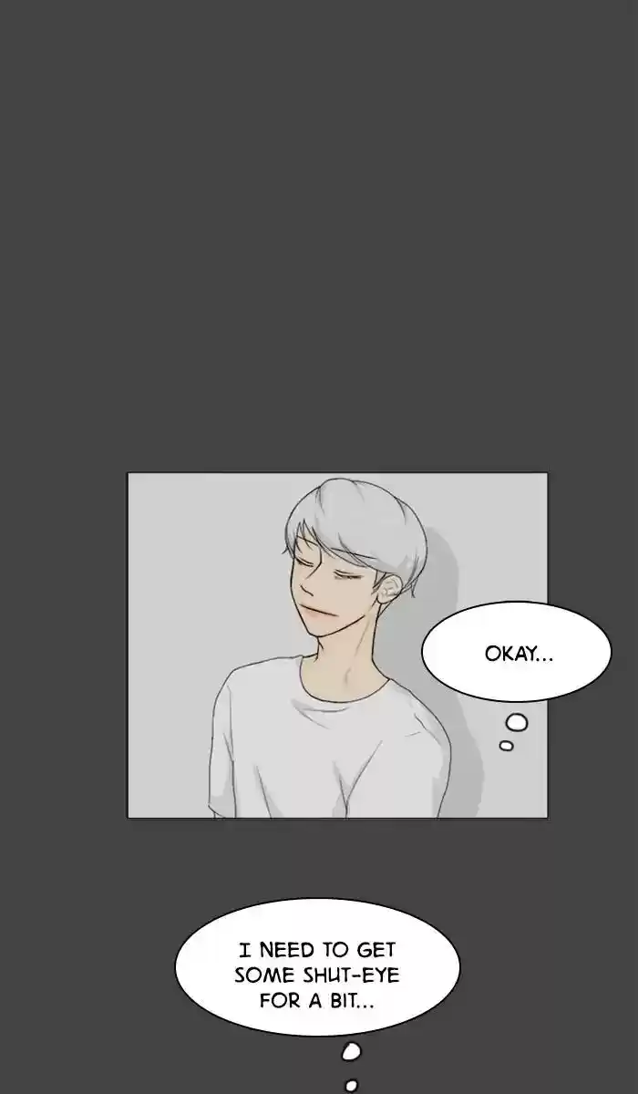 Ghost Wife Chapter 83