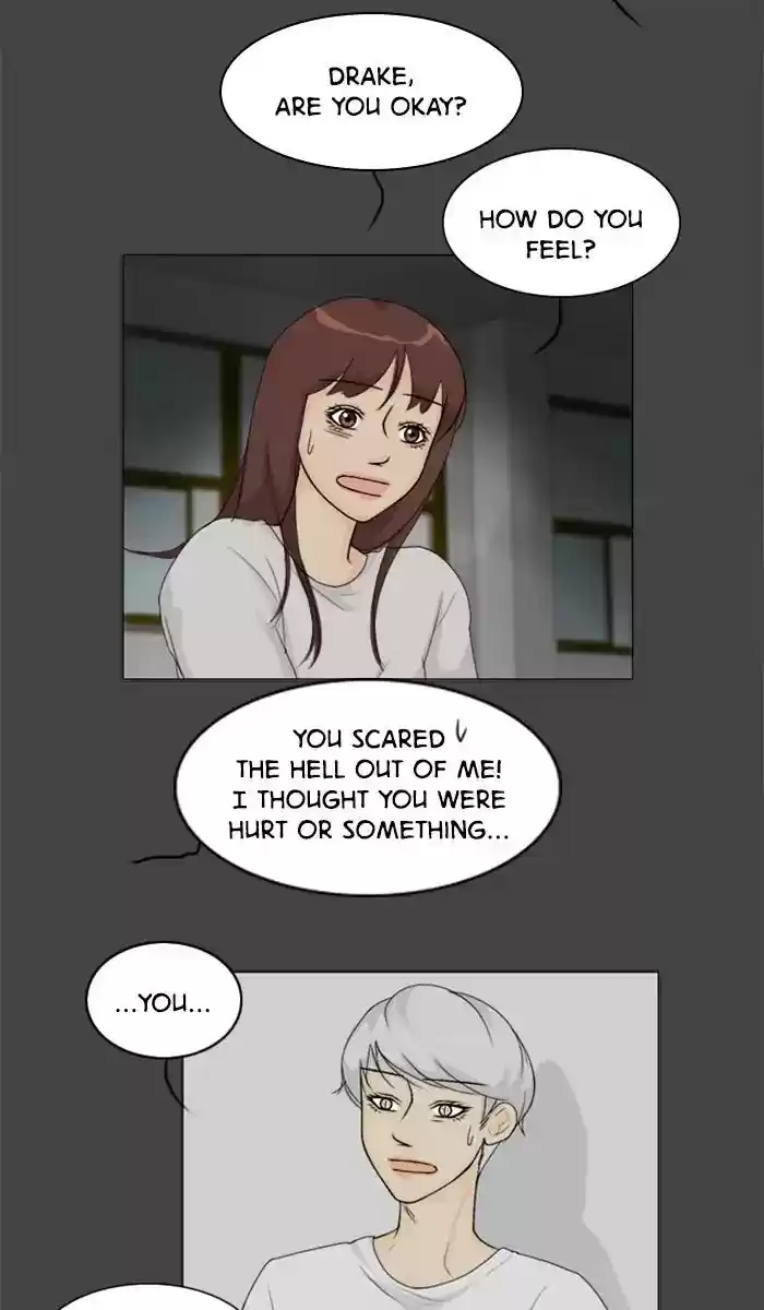 Ghost Wife Chapter 83