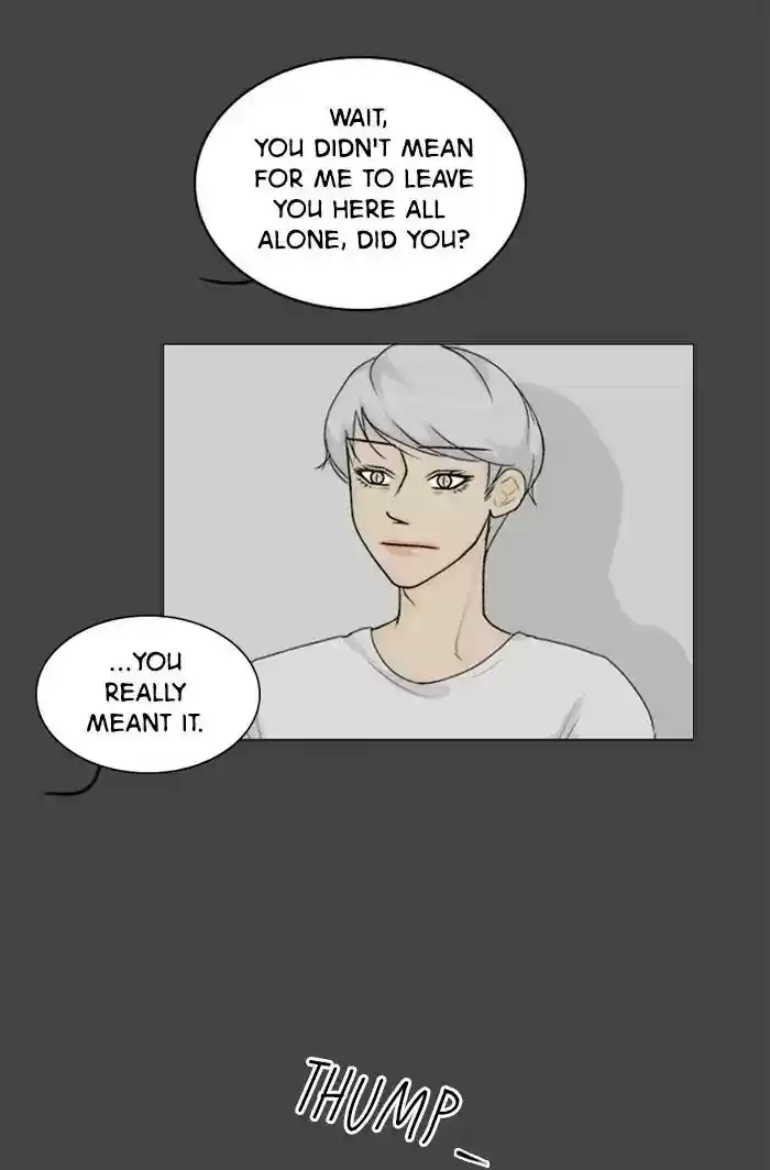 Ghost Wife Chapter 83