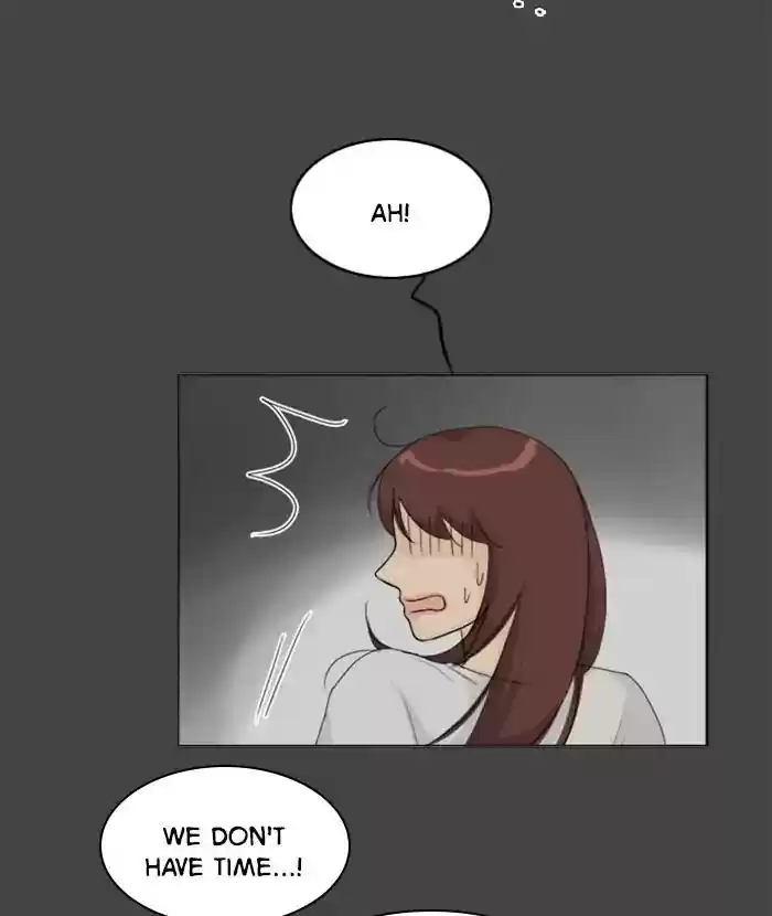 Ghost Wife Chapter 83