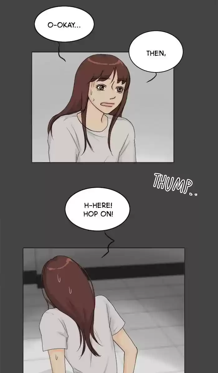 Ghost Wife Chapter 83