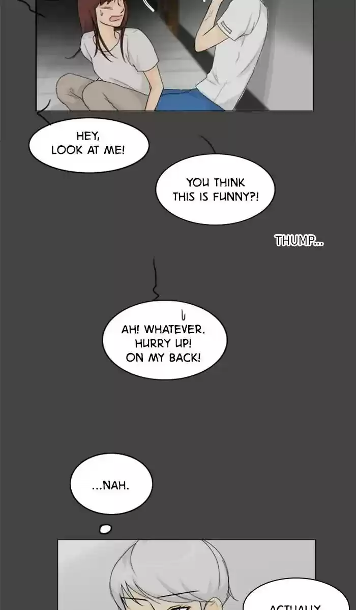 Ghost Wife Chapter 83