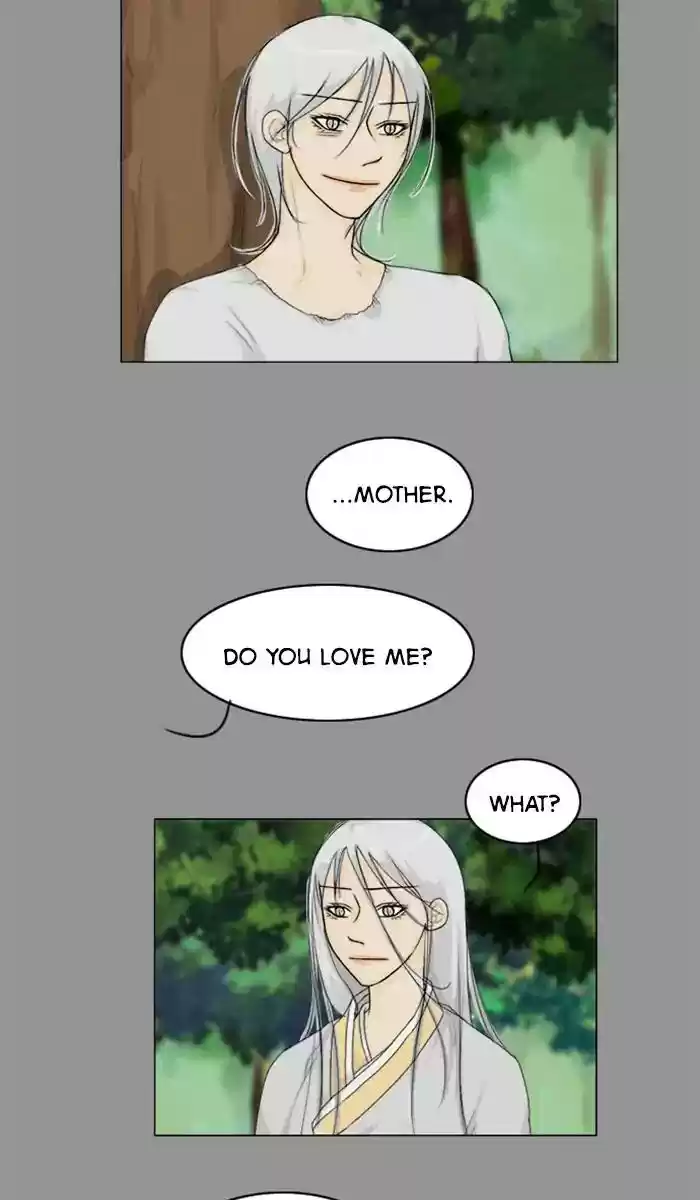 Ghost Wife Chapter 84