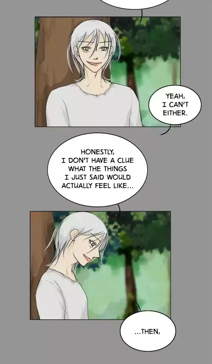 Ghost Wife Chapter 84