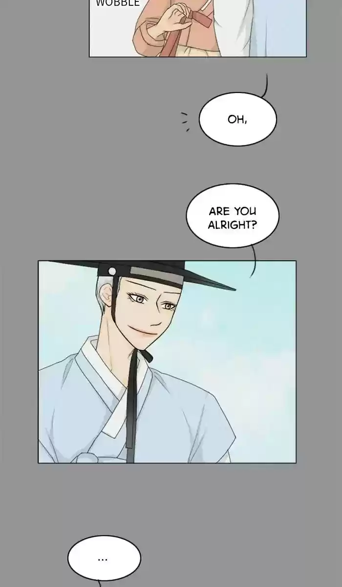 Ghost Wife Chapter 84