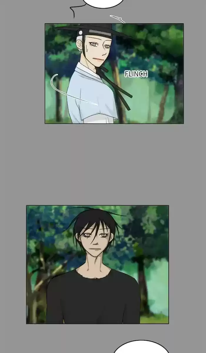 Ghost Wife Chapter 84